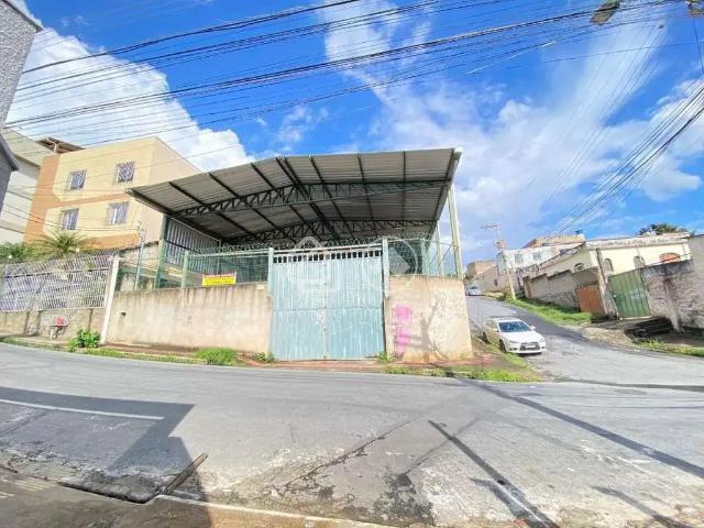 Galpão aluguel em Região Geográfica Imediata de Belo Horizonte, Região Metropolitana de Belo Horizonte