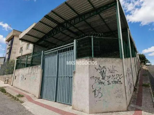 Galpão aluguel em Região Geográfica Imediata de Belo Horizonte, Região Metropolitana de Belo Horizonte