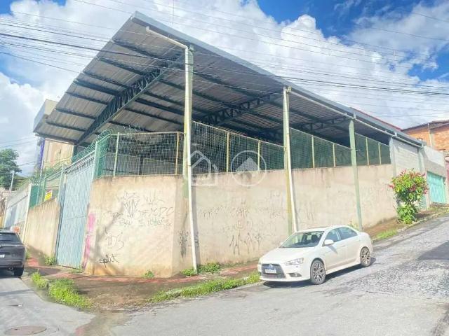 Galpão aluguel em Região Geográfica Imediata de Belo Horizonte, Região Metropolitana de Belo Horizonte