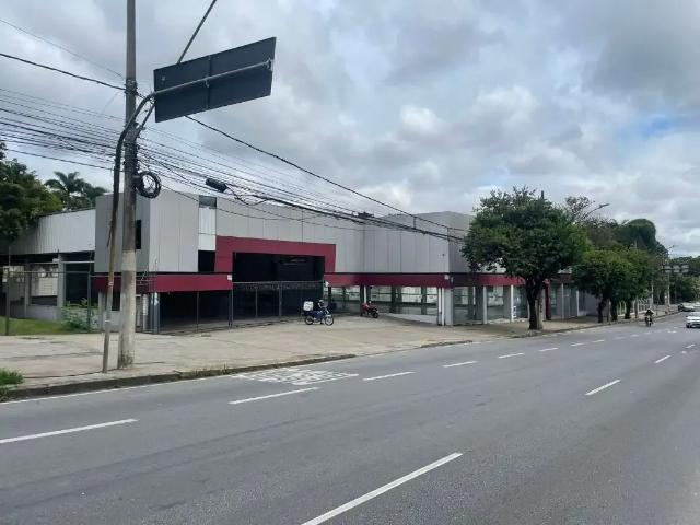 Galpão aluguel em Região Geográfica Imediata de Belo Horizonte, Região Metropolitana de Belo Horizonte