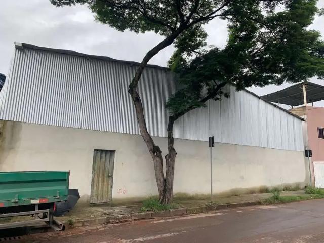Galpão aluguel em Região Geográfica Imediata de Belo Horizonte, Região Metropolitana de Belo Horizonte