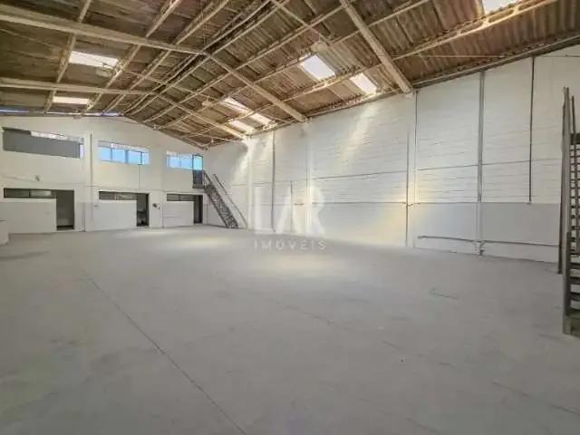 Galpão aluguel em Região Geográfica Imediata de Belo Horizonte, Região Metropolitana de Belo Horizonte