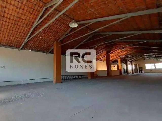 Galpão aluguel em Região Geográfica Imediata de Belo Horizonte, Região Metropolitana de Belo Horizonte