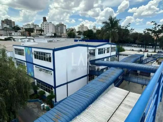 Galpão aluguel em Prado, Belo Horizonte