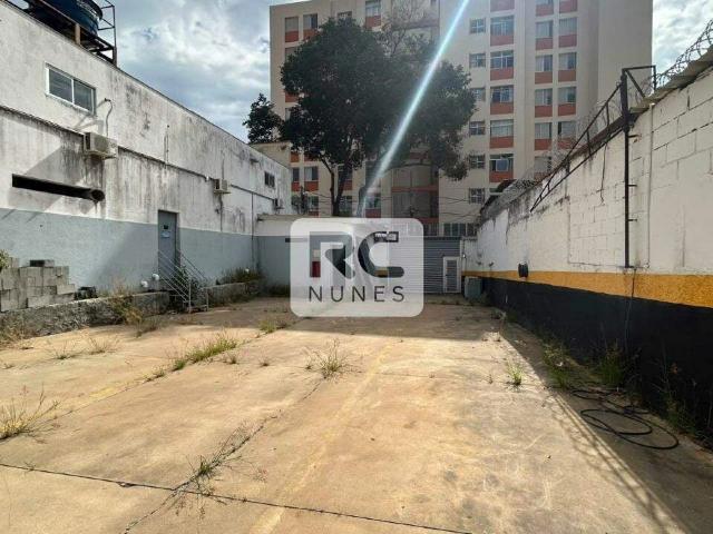 Galpão aluguel em Belo Horizonte, Região Geográfica Intermediária de Belo Horizonte