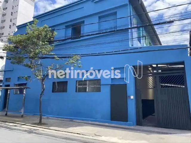 Galpão aluguel em Região Geográfica Imediata de Belo Horizonte, Região Metropolitana de Belo Horizonte