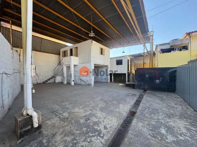 Galpão aluguel em Região Geográfica Imediata de Belo Horizonte, Região Metropolitana de Belo Horizonte