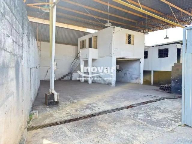 Galpão aluguel em Região Geográfica Imediata de Belo Horizonte, Região Metropolitana de Belo Horizonte