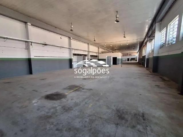 Galpão aluguel em Região Geográfica Imediata de Belo Horizonte, Região Metropolitana de Belo Horizonte