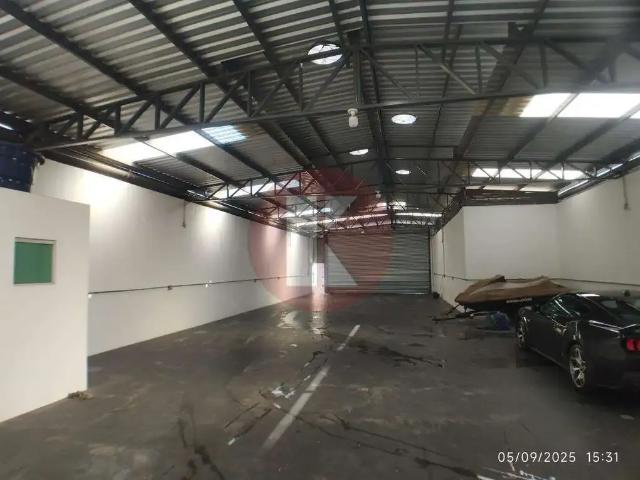 Galpão aluguel em Venda Nova, Belo Horizonte