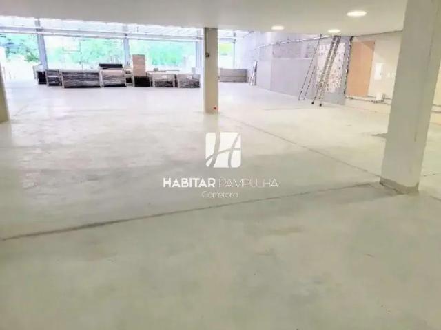 Galpão aluguel em Região Geográfica Imediata de Belo Horizonte, Região Metropolitana de Belo Horizonte