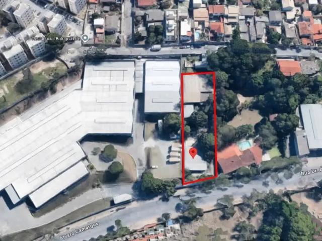 Galpão aluguel em Região Geográfica Imediata de Belo Horizonte, Região Metropolitana de Belo Horizonte