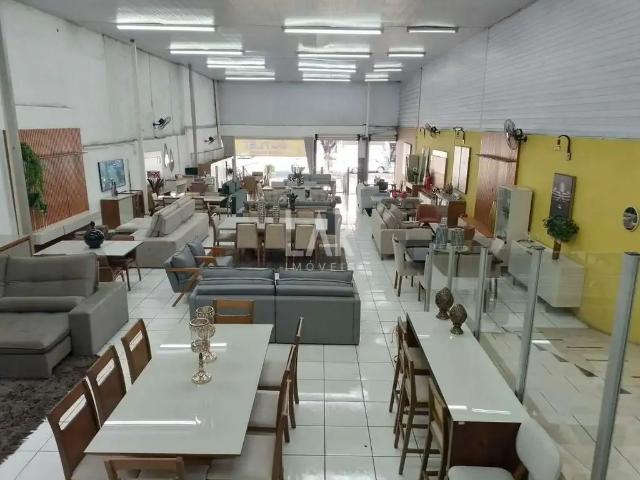 Galpão aluguel em Sagrada Família, Belo Horizonte