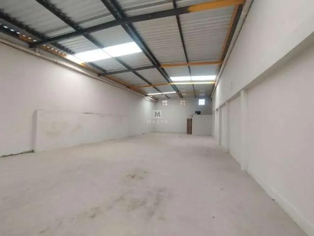 Galpão aluguel em Salgado Filho, Belo Horizonte