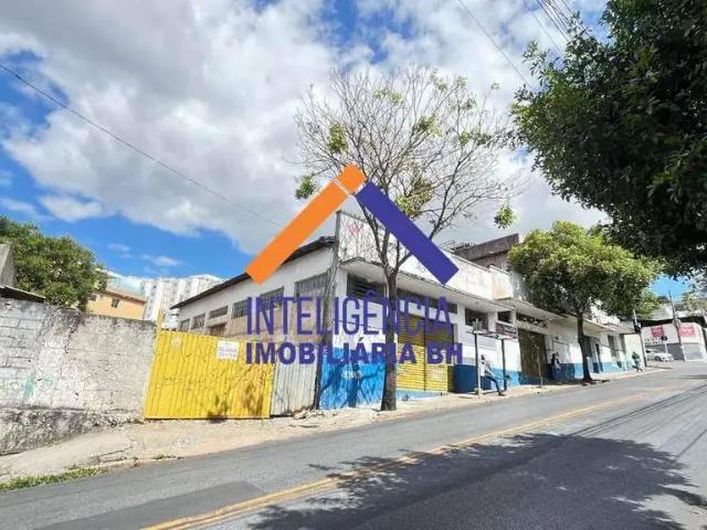 Galpão aluguel em Região Geográfica Imediata de Belo Horizonte, Região Metropolitana de Belo Horizonte