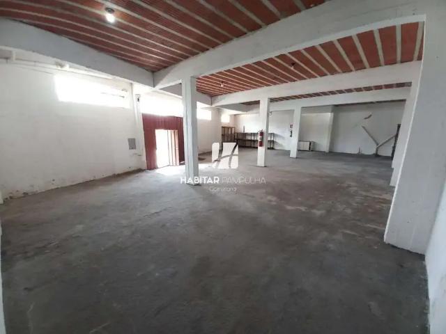 Galpão aluguel em Região Geográfica Imediata de Belo Horizonte, Região Metropolitana de Belo Horizonte