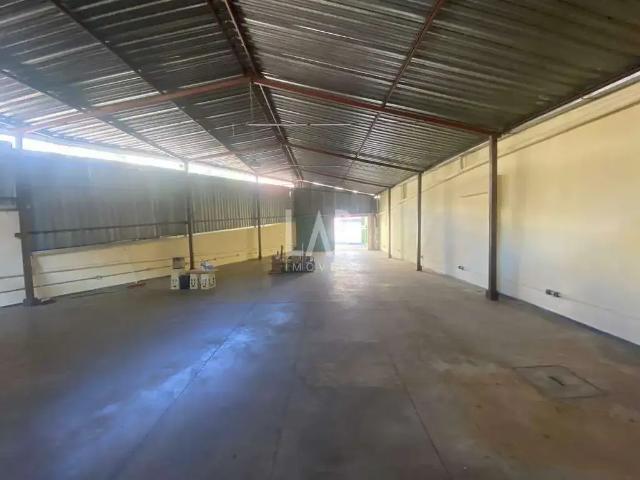 Galpão aluguel em Santa Efigênia, Belo Horizonte