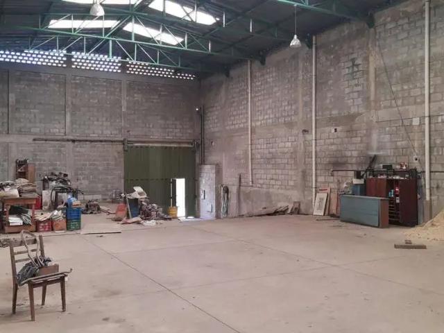 Galpão aluguel em Região Geográfica Imediata de Belo Horizonte, Região Metropolitana de Belo Horizonte