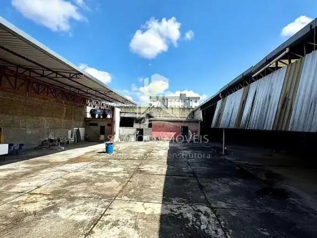 Galpão aluguel em Região Geográfica Imediata de Belo Horizonte, Região Metropolitana de Belo Horizonte