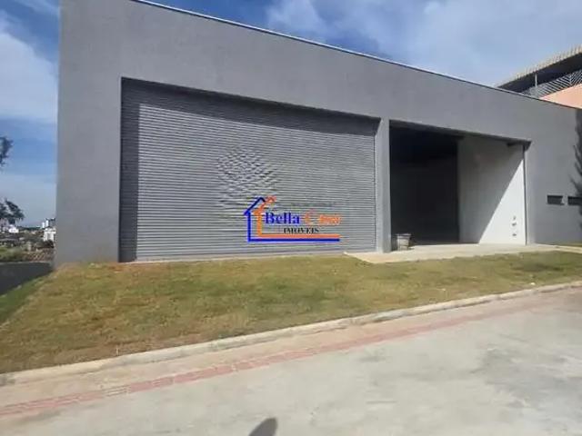 Galpão aluguel em Região Geográfica Imediata de Belo Horizonte, Região Metropolitana de Belo Horizonte