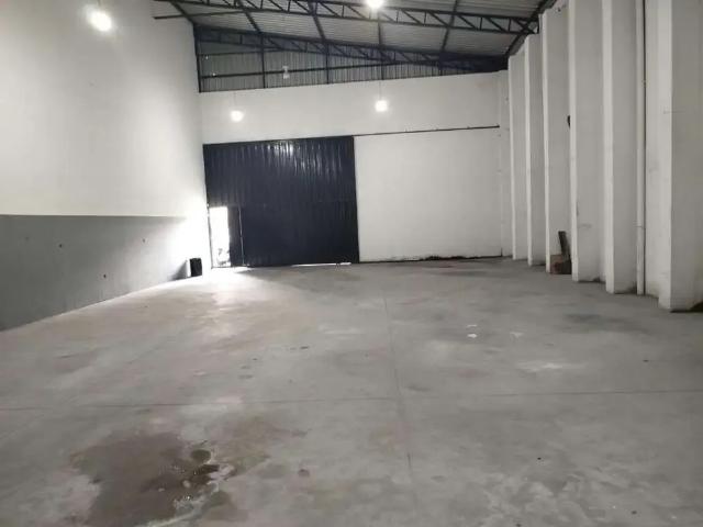 Galpão aluguel em Venda Nova, Belo Horizonte