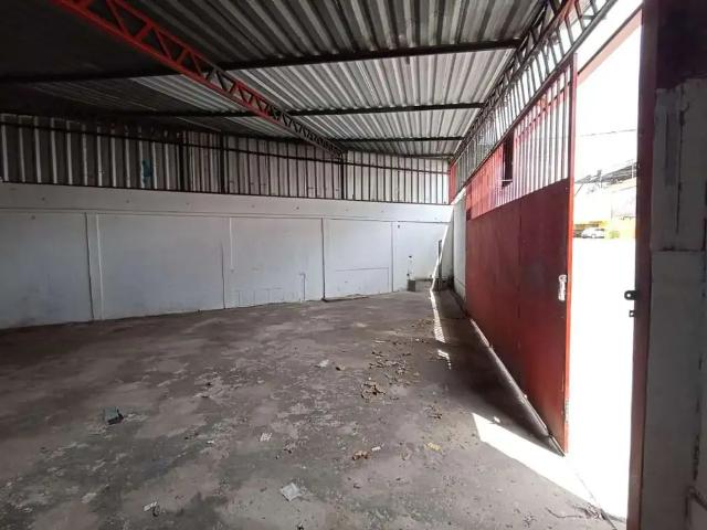 Galpão aluguel em Santa Mônica, Belo Horizonte