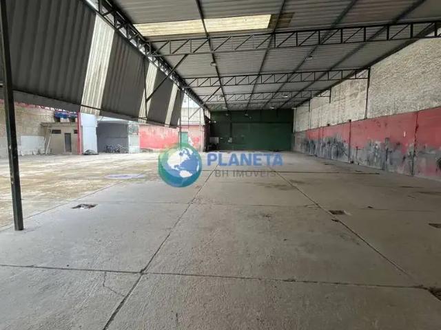 Galpão aluguel em Santa Mônica, Belo Horizonte