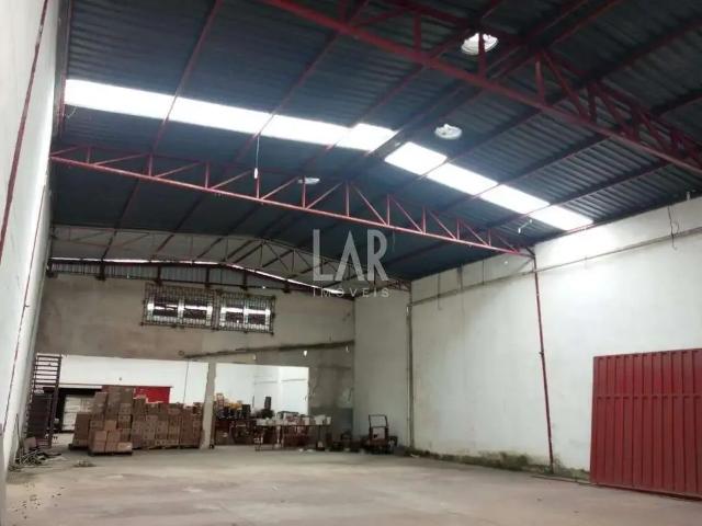 Galpão aluguel em Região Geográfica Imediata de Belo Horizonte, Região Metropolitana de Belo Horizonte