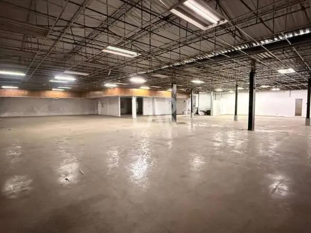 Galpão aluguel em Região Geográfica Imediata de Belo Horizonte, Região Metropolitana de Belo Horizonte