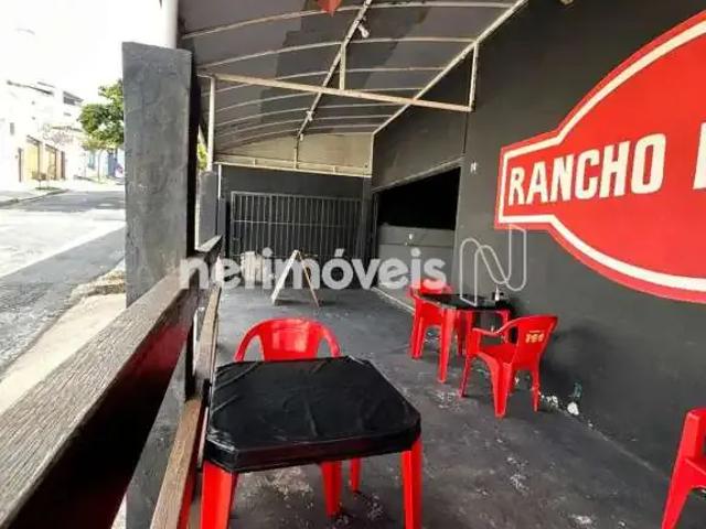 Galpão aluguel em Regional Nordeste, Belo Horizonte