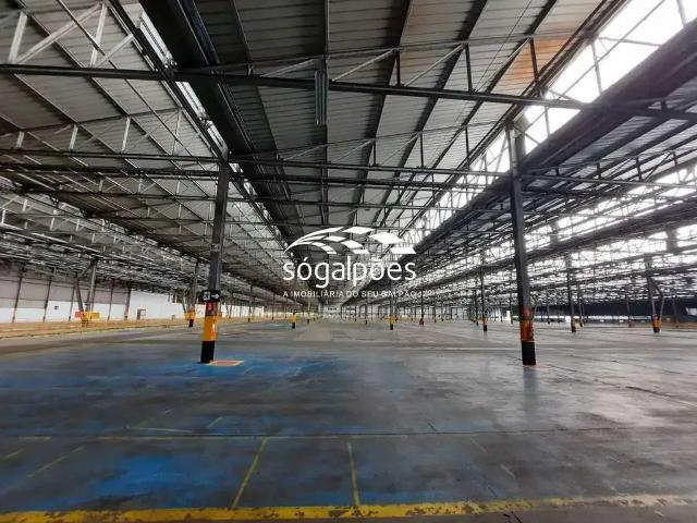 Galpão aluguel em Região Geográfica Imediata de Belo Horizonte, Região Metropolitana de Belo Horizonte