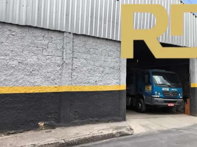 Galpão aluguel em Região Geográfica Imediata de Belo Horizonte, Região Metropolitana de Belo Horizonte