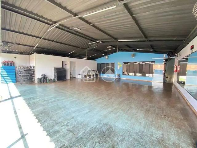 Galpão aluguel em Regional Oeste, Belo Horizonte