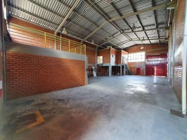 Galpão aluguel em Região Geográfica Imediata de Bento Gonçalves, Bento Gonçalves