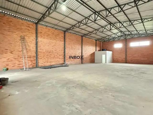Galpão aluguel em Região Geográfica Imediata de Bento Gonçalves, Bento Gonçalves