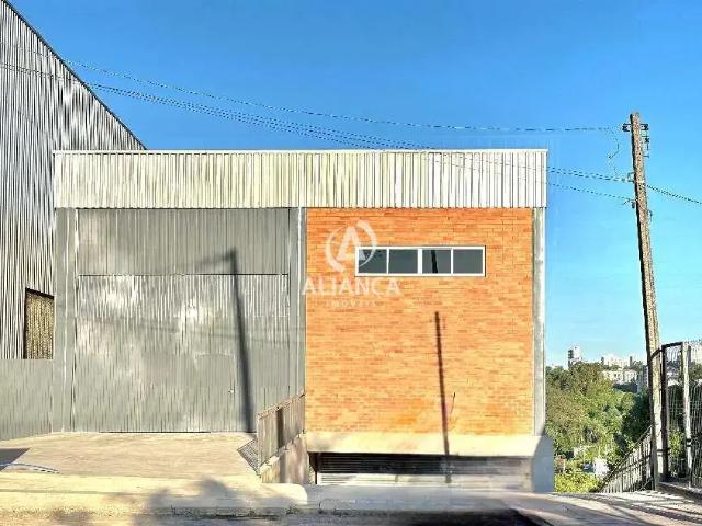 Galpão aluguel em Bento Gonçalves, Região Geográfica Intermediária de Caxias do Sul