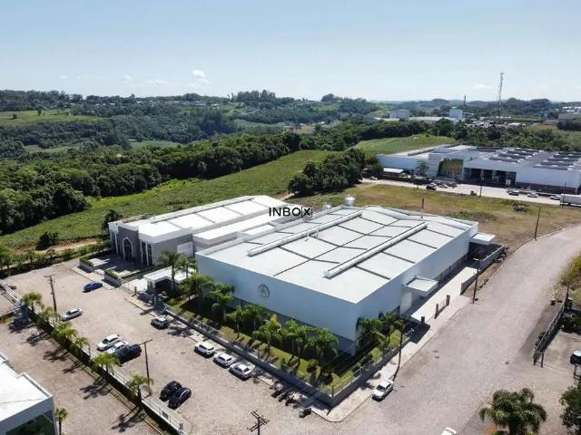 Galpão aluguel em Região Geográfica Imediata de Bento Gonçalves, Bento Gonçalves