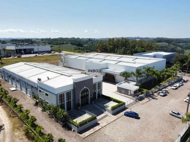 Galpão aluguel em Região Geográfica Imediata de Bento Gonçalves, Bento Gonçalves
