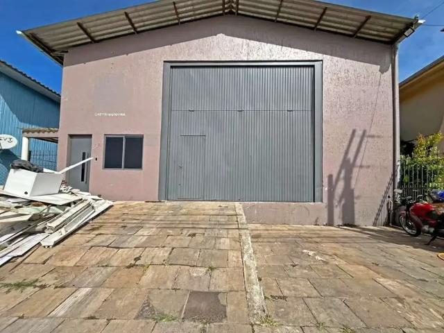 Galpão aluguel em Região Geográfica Imediata de Bento Gonçalves, Bento Gonçalves