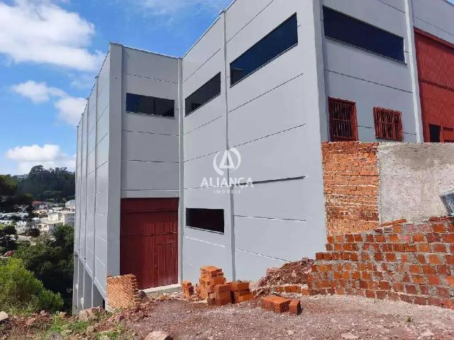 Galpão aluguel em Região Geográfica Imediata de Bento Gonçalves, Bento Gonçalves