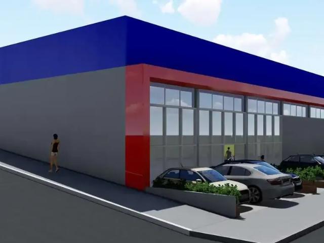 Galpão aluguel em Região Geográfica Imediata de Bento Gonçalves, Bento Gonçalves