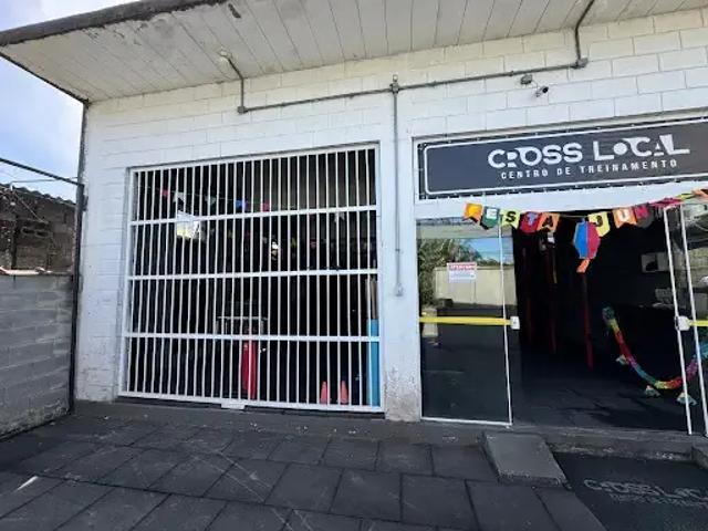 Galpão aluguel em Região Imediata de Santos, Região Metropolitana da Baixada Santista