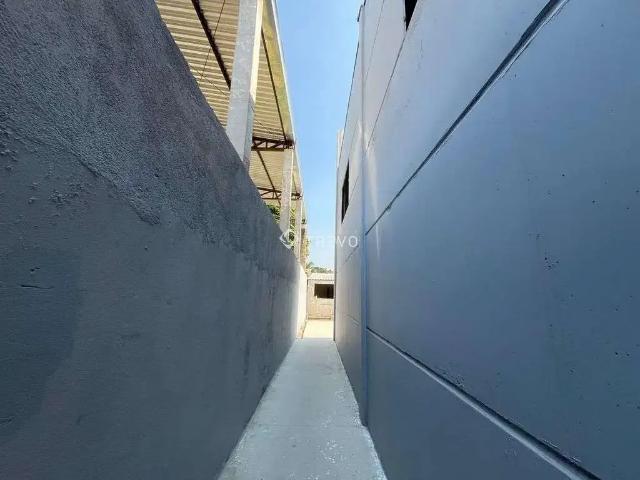 Galpão aluguel em Região Imediata de Santos, Região Metropolitana da Baixada Santista