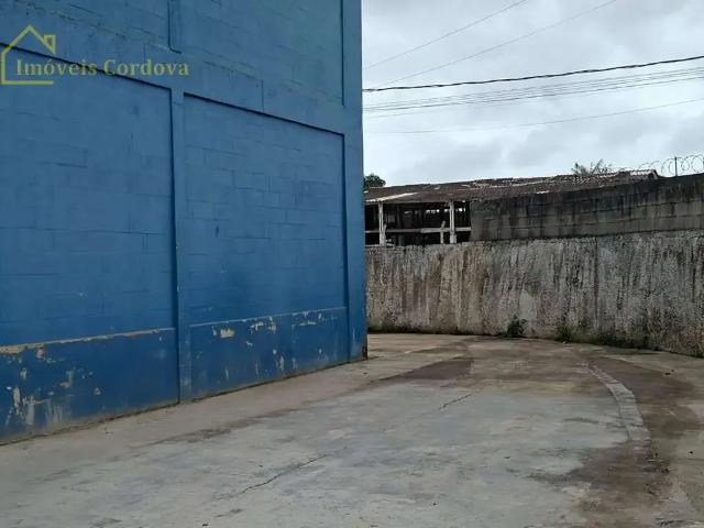 Galpão aluguel em Região Imediata de Santos, Região Metropolitana da Baixada Santista