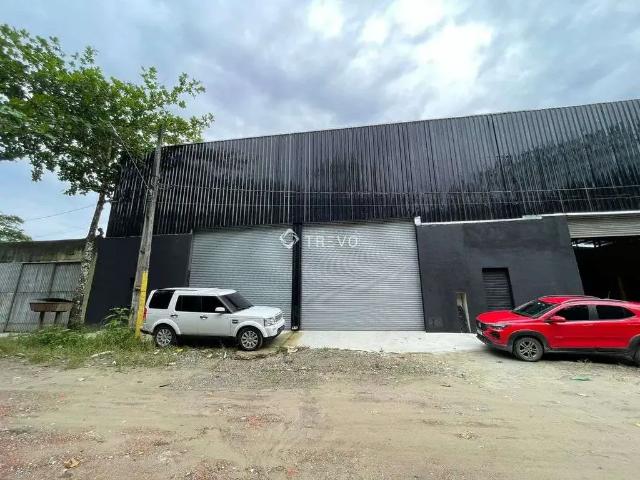 Galpão aluguel em Região Imediata de Santos, Região Metropolitana da Baixada Santista