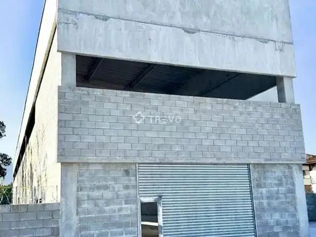 Galpão aluguel em Região Imediata de Santos, Região Metropolitana da Baixada Santista
