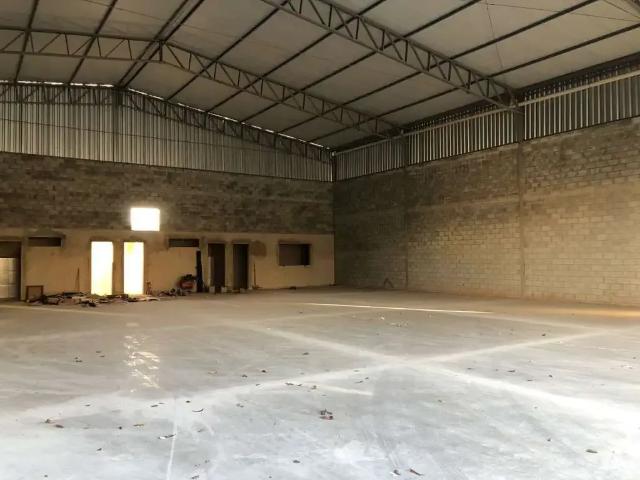 Galpão aluguel em Amarante, Betim