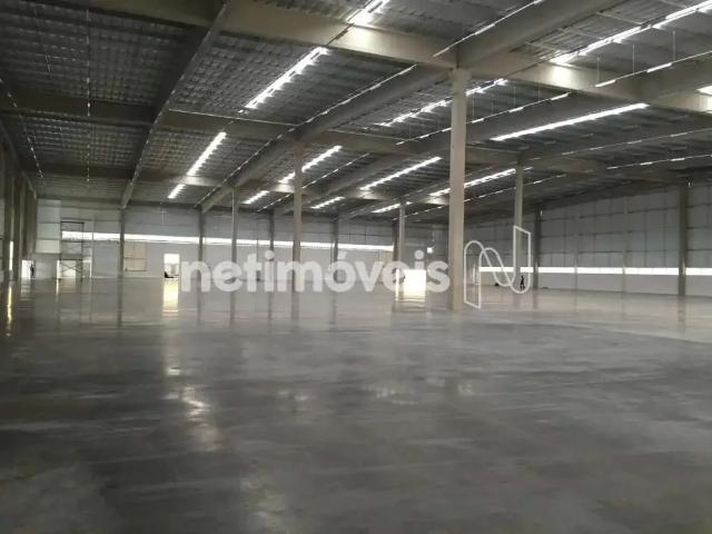 Galpão aluguel em Betim, Minas Gerais