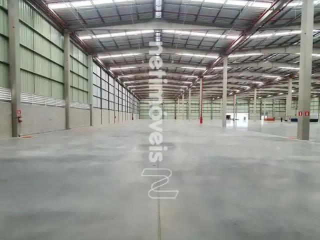 Galpão aluguel em Betim, Minas Gerais