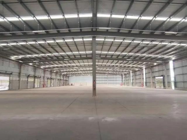 Galpão aluguel em Amazonas, Betim